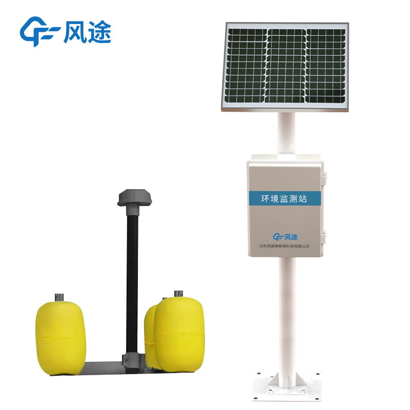 水源水質(zhì)檢測設(shè)備選型推薦——風(fēng)途科技