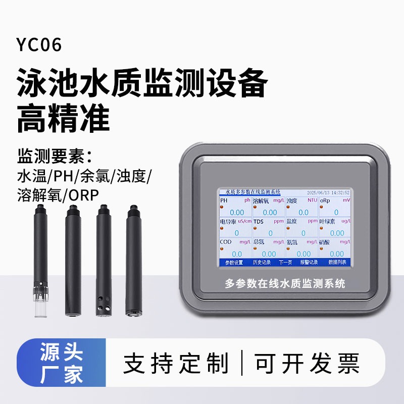 水質(zhì)檢測儀器哪個牌子好，推薦風(fēng)途科技