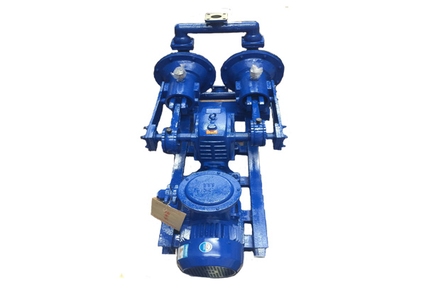 DBY-65-50不銹鋼電動隔膜泵 DBY-65-50不銹鋼電動隔膜泵