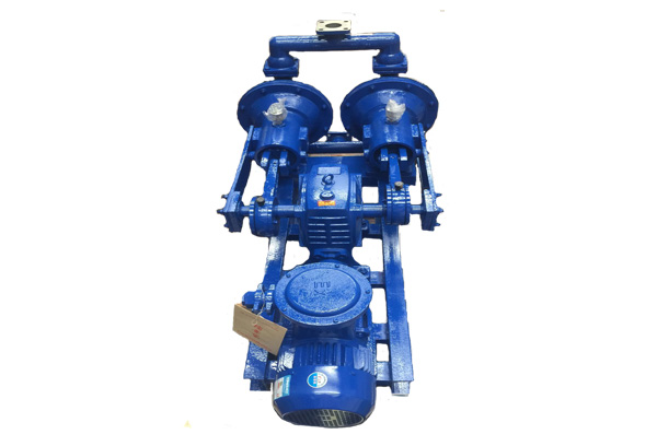 DBY-65-50 不銹鋼電動隔膜泵 DBY-65-50 不銹鋼電動隔膜泵
